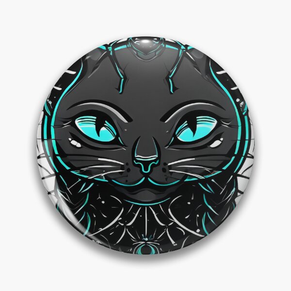 Item preview, Wednesday Cat Pet Spider designed and sold by IllumeInk.