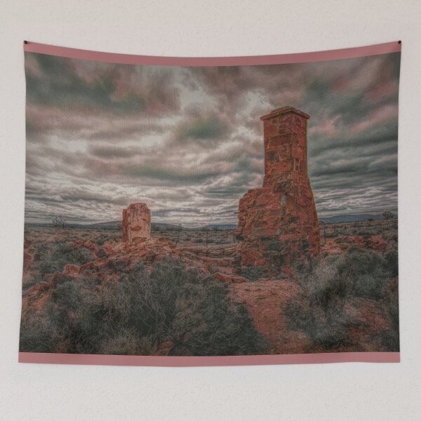 Item preview, Ruin designed and sold by DVJPhotography.