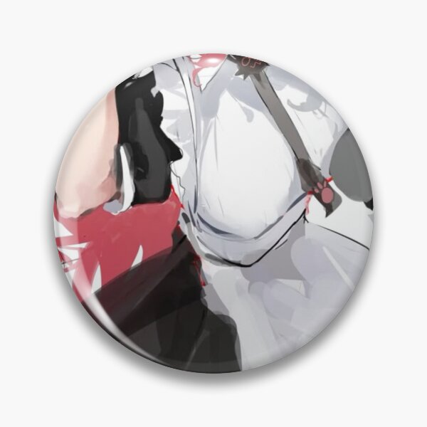 Item preview, Nanally Maid Outfit Neverness To Everness designed and sold by KomiArts.