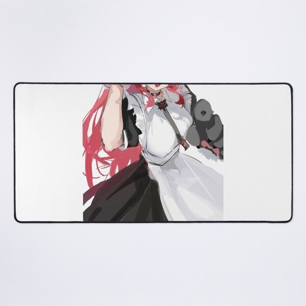 Item preview, Nanally Maid Outfit Neverness To Everness designed and sold by KomiArts.