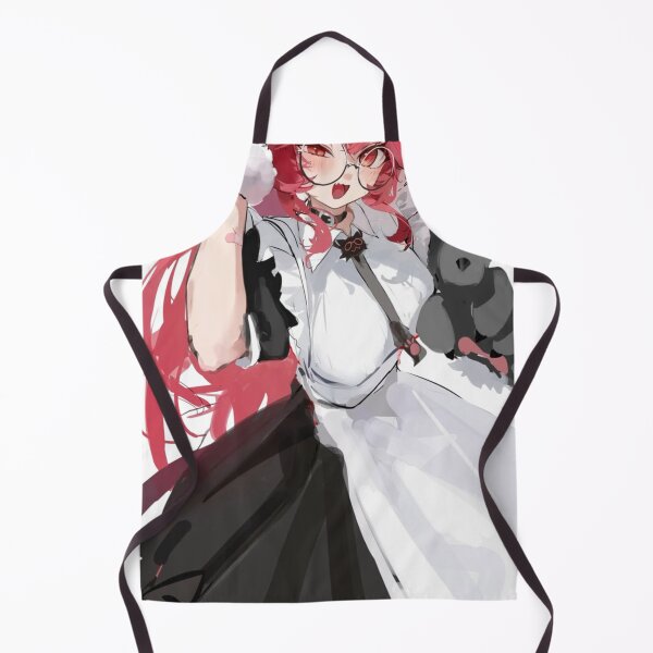 Item preview, Nanally Maid Outfit Neverness To Everness designed and sold by KomiArts.