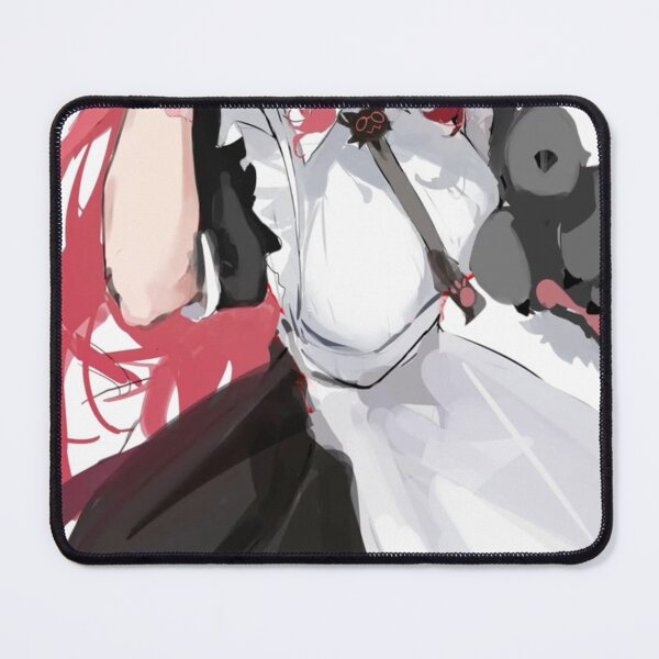 Item preview, Nanally Maid Outfit Neverness To Everness designed and sold by KomiArts.