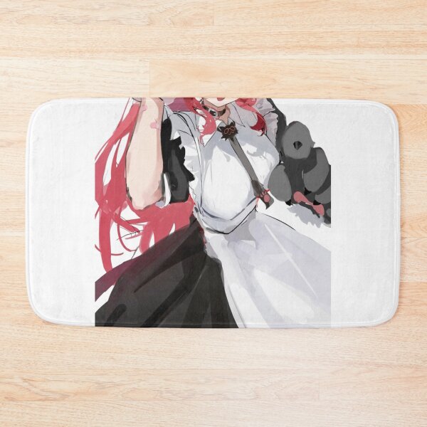 Item preview, Nanally Maid Outfit Neverness To Everness designed and sold by KomiArts.