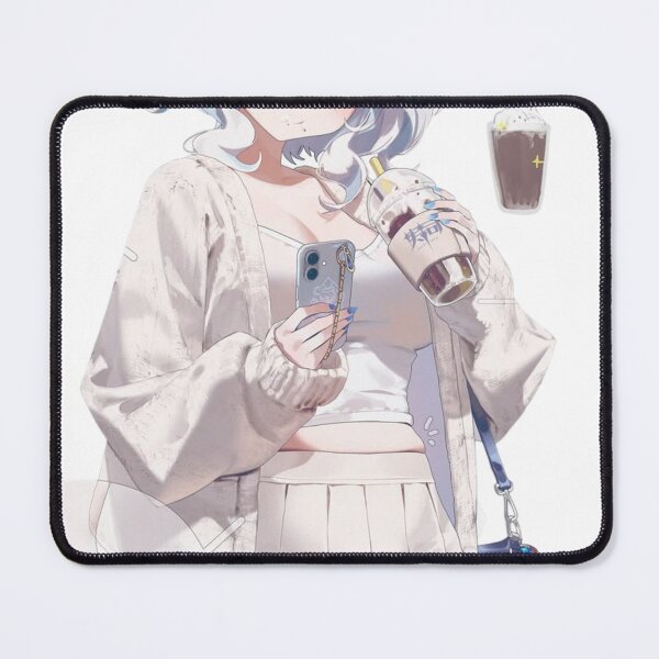 Item preview, Furina Modern Outfit Genshin Impact designed and sold by KomiArts.