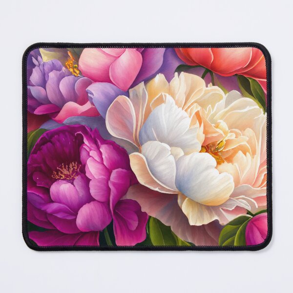 Item preview, Luxury Peony Bouquet designed and sold by laExpose.