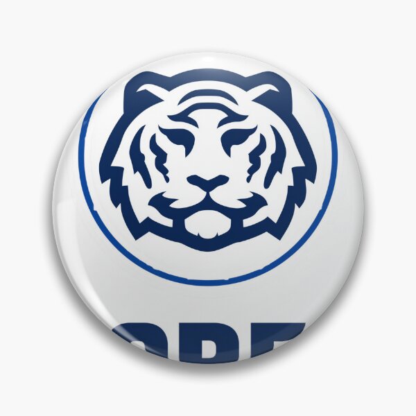 Item preview, South Korea Football Logo Design #1 designed and sold by GoldenAurora91.