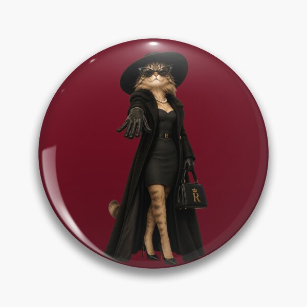Item preview, Regina Demands Proper Etiquette and Respect designed and sold by Caradestrella.