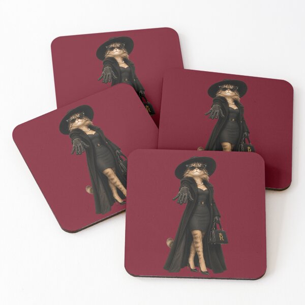 Item preview, Regina Demands Proper Etiquette and Respect designed and sold by Caradestrella.