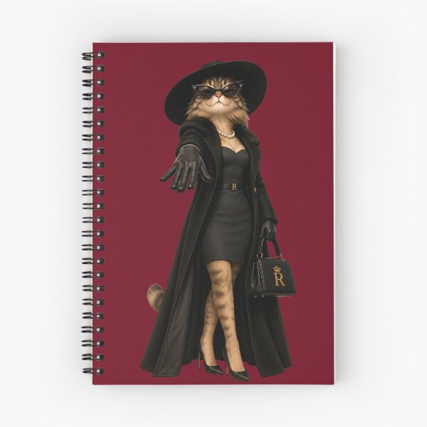 Item preview, Regina Demands Proper Etiquette and Respect designed and sold by Caradestrella.