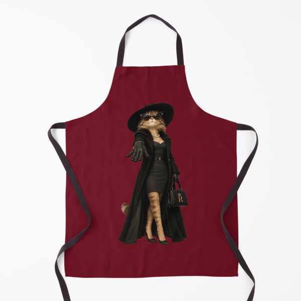 Item preview, Regina Demands Proper Etiquette and Respect designed and sold by Caradestrella.
