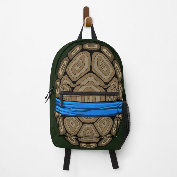 Item preview, Turtle ninja Leo Shell designed and sold by edsantos-dg.