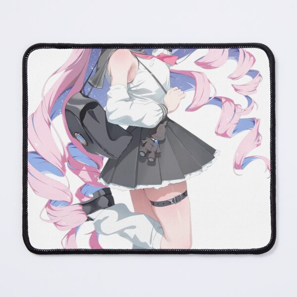 Item preview, Denia Casual Outfit Wuthering Waves designed and sold by KomiArts.