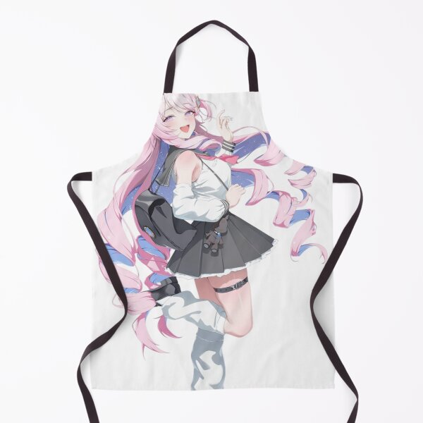 Item preview, Denia Casual Outfit Wuthering Waves designed and sold by KomiArts.