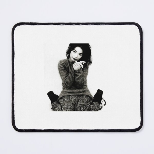 Item preview, BJORK MERCH ⋆✴︎˚。⋆ designed and sold by couldawentpro.