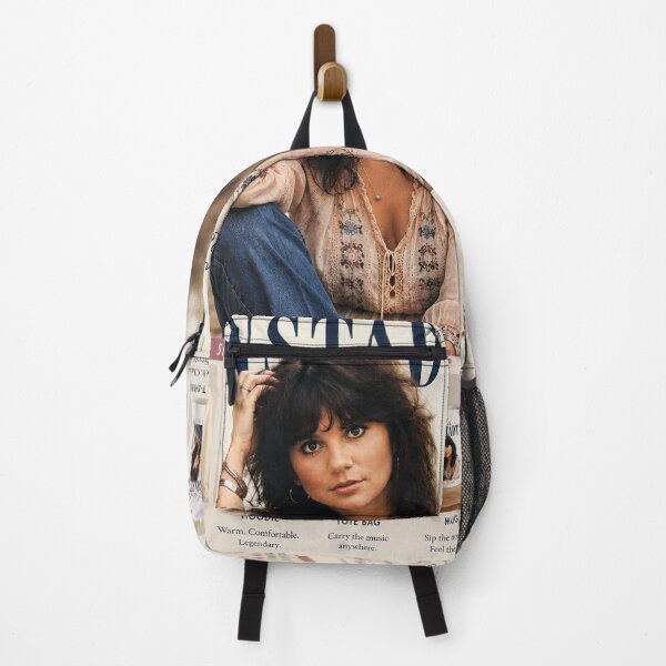 Item preview, Timeless Linda Ronstadt Merch Collection designed and sold by sterleyc90.