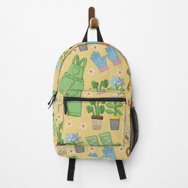 Item preview, Whimsical Gardening Essentials Pattern designed and sold by creartdsign.