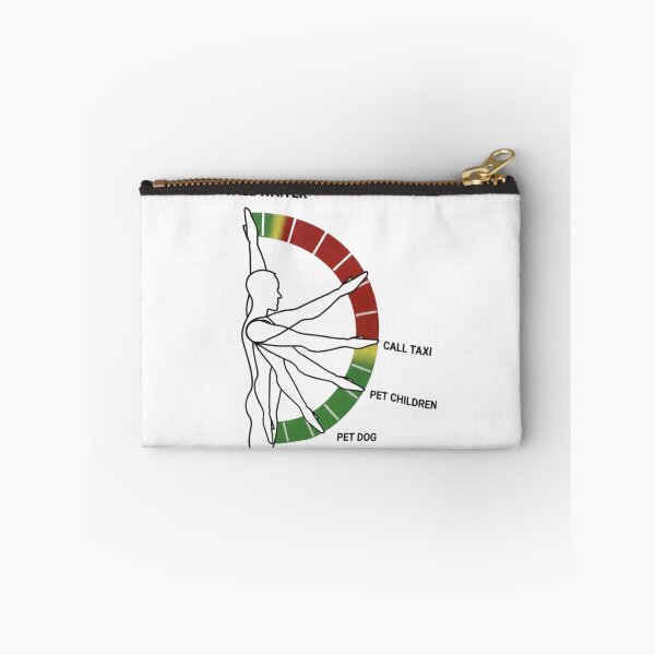 Item preview, Dark humor battery meme designed and sold by ArtAndDesignA.