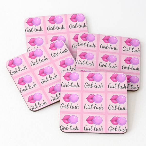 Item preview, Chicle rosa designed and sold by Girllush96.