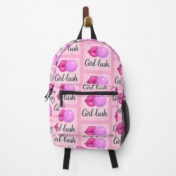 Item preview, Pinky Bubble Gum designed and sold by Girllush96.