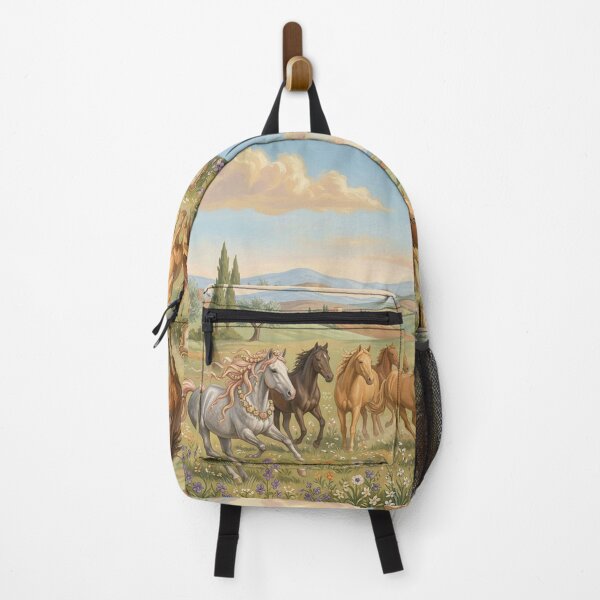 Item preview, Renaissance Horses designed and sold by Tanya Zevallos.