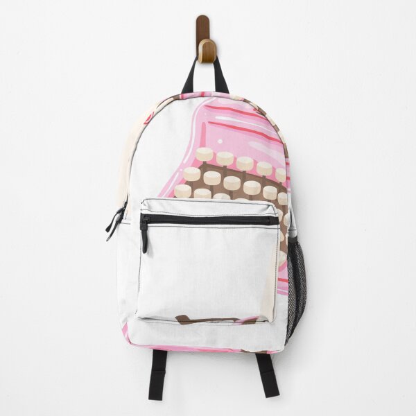 Item preview, Cute Pink Vintage  Typewriter designed and sold by Studio 31.