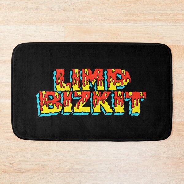 Item preview, Limp Bizkit Flame designed and sold by Knightly Armor.