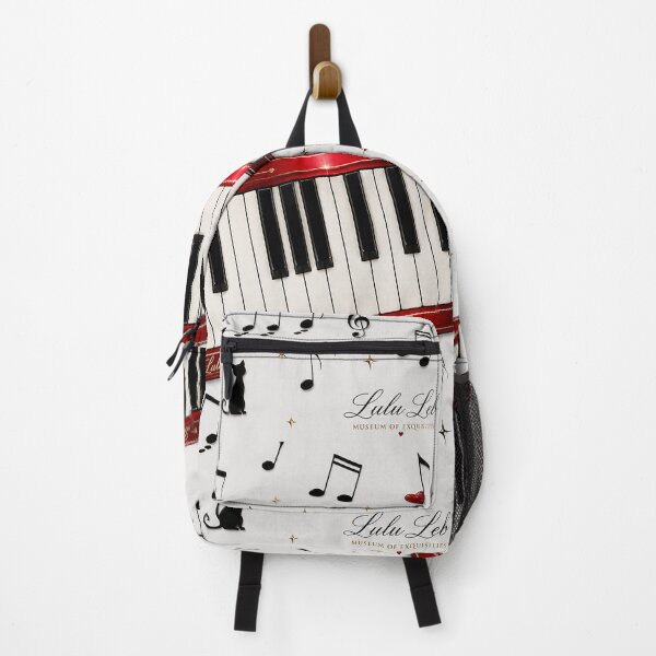 Item preview, Beat it Piano de Luxe designed and sold by LuluLeb.