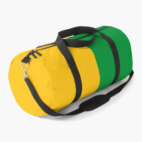 Item preview, Yellow Green Two Tone Split Colors designed and sold by Jeallan Designs.