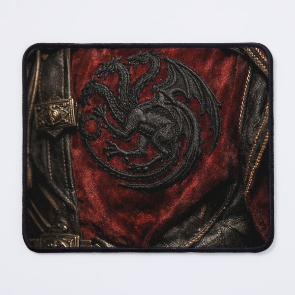 Item preview, House of the Dragons | Targaryen designed and sold by ItsAllYellow.