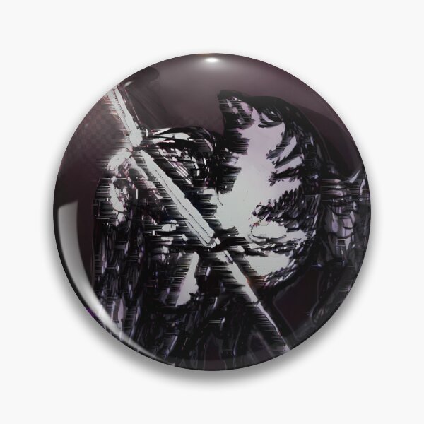 Item preview, Void Guardian Dark Fantasy Cosmic Demon Graphic designed and sold by lusiaMaraArt.