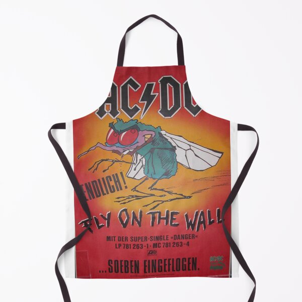 Item preview, AC rock band legends album cover fan art designed and sold by LovPrime.