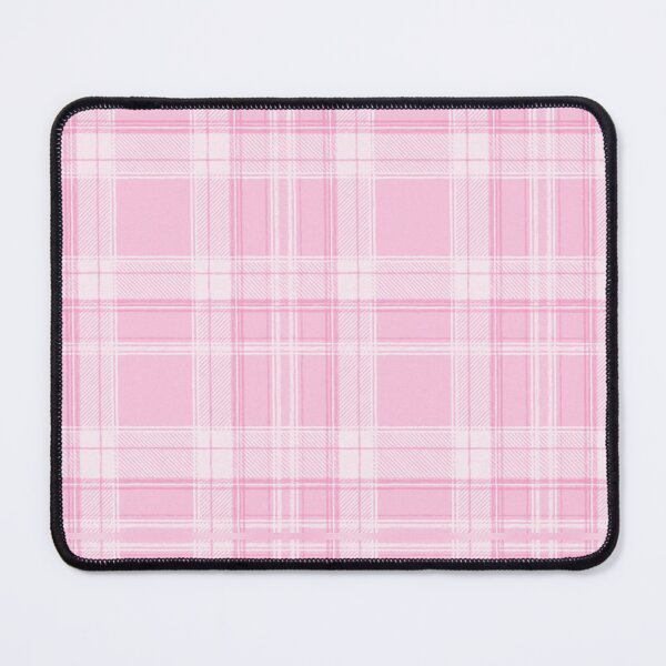 Item preview, Cute Pink plaid design  designed and sold by Luv4tete.