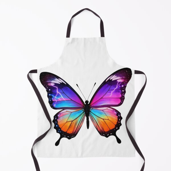 Item preview, Butterfly spreading its wings designed and sold by PjSwiss.