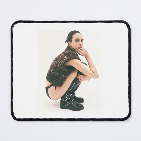 Item preview, MARGARET QUALLEY MERCH ⋆。?°⭒˚。⋆ designed and sold by couldawentpro.
