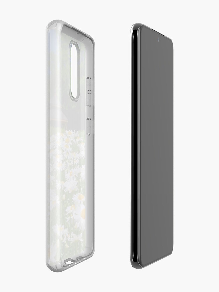 Alternate view of Pushing Up Daisies Case & Skin for Samsung Galaxy