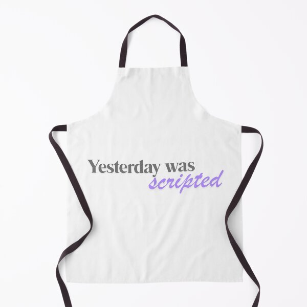 Item preview, Yesterday was scripted designed and sold by ArtistTejal.