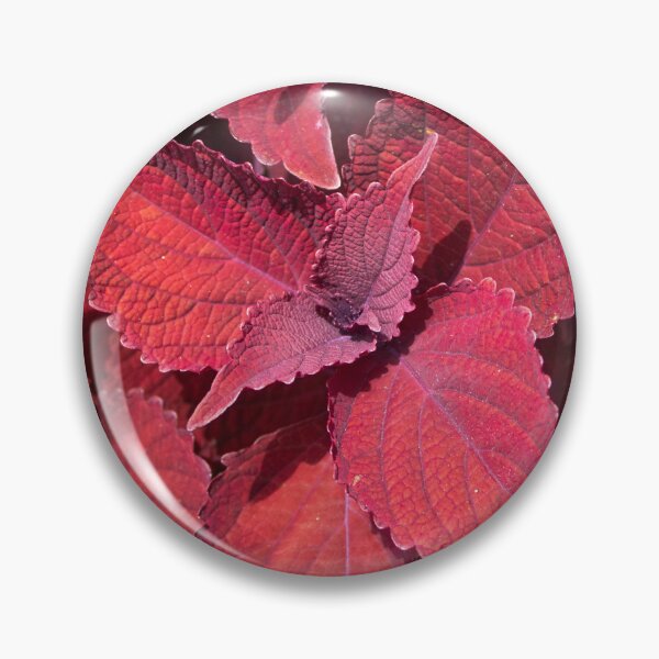 Item preview, Red Leaf Cluster 2 designed and sold by EyeRhein.