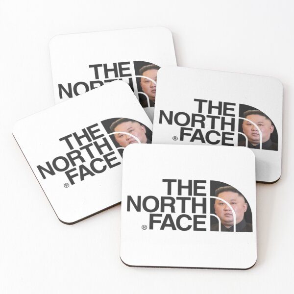 Item preview, The North Kim designed and sold by ArtAndDesignA.