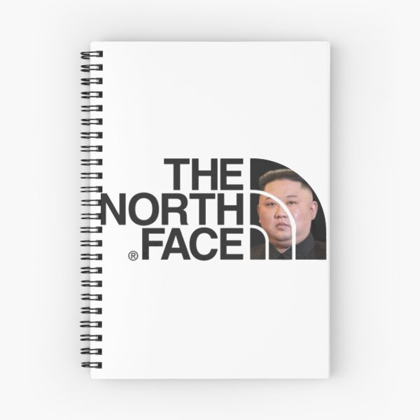 Item preview, The North Kim designed and sold by ArtAndDesignA.
