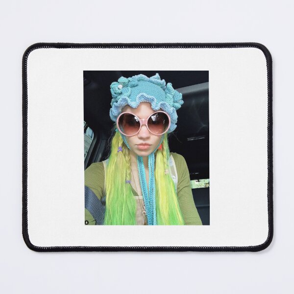 Item preview, GRIMES MERCH ⋆｡?°⭒˚｡⋆ designed and sold by couldawentpro.