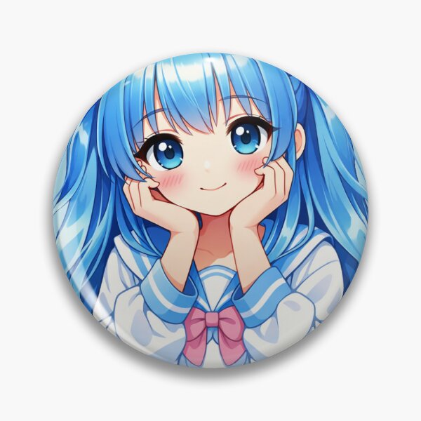 Item preview, Anime products designed and sold by Anime adesivos.