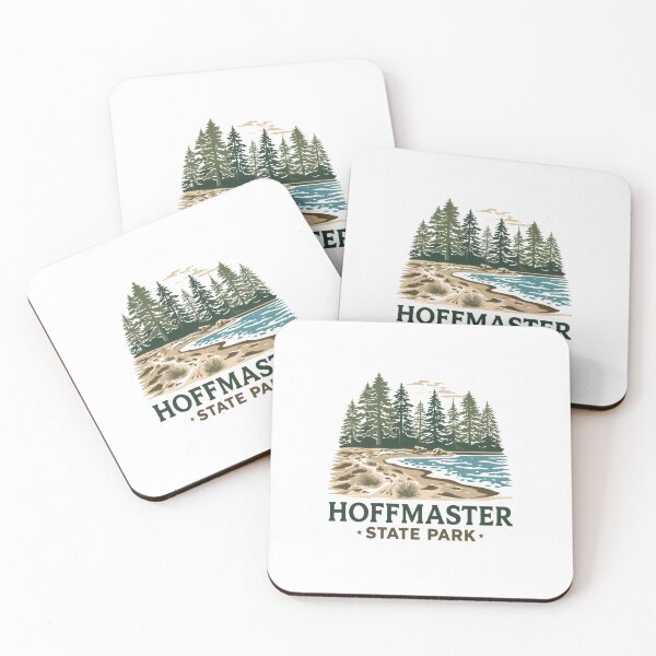 Item preview, Hoffmaster State Park Michigan Nature Explorer designed and sold by Simsimah26Parks.