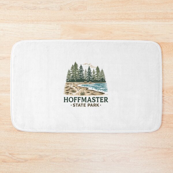 Item preview, Hoffmaster State Park Michigan Nature Explorer designed and sold by Simsimah26Parks.