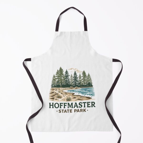 Item preview, Hoffmaster State Park Michigan Nature Explorer designed and sold by Simsimah26Parks.