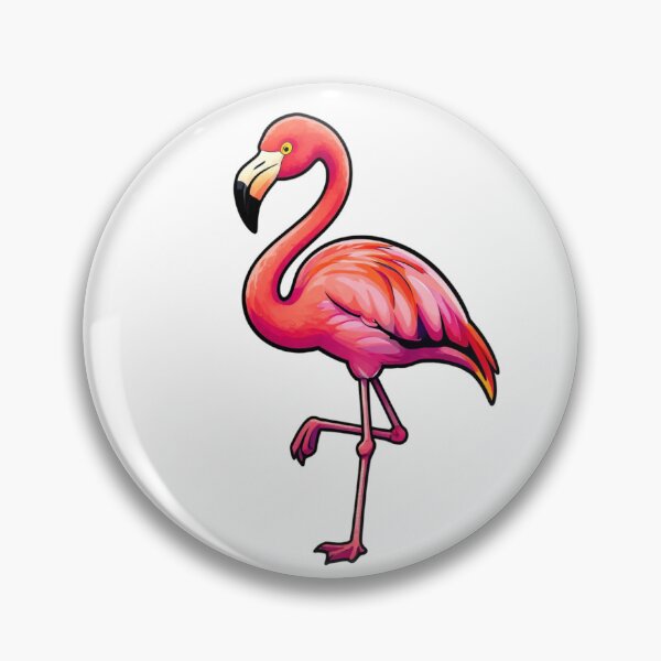 Item preview, Flamingo designed and sold by PjSwiss.