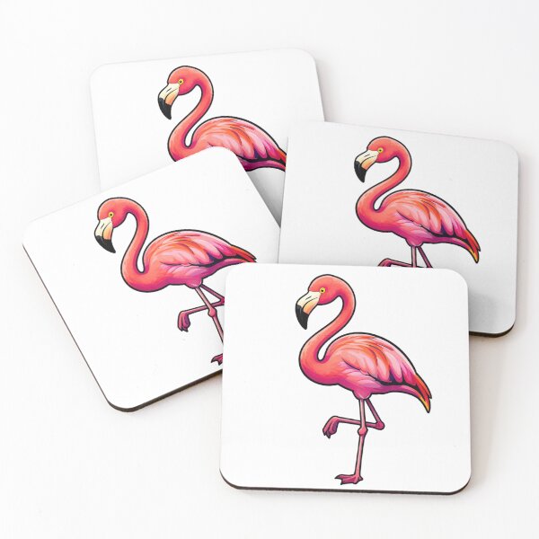 Item preview, Flamingo designed and sold by PjSwiss.
