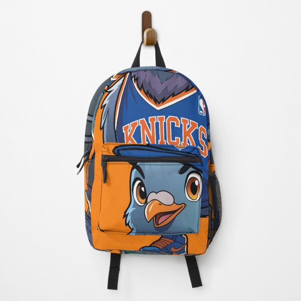 Item preview, MSG KNICKS PIGEON designed and sold by Stanley Lambert.