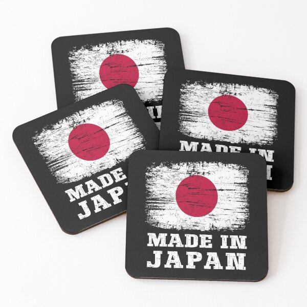 Item preview, Vintage Made in Japan Distressed Flag designed and sold by Dmetalx Art Apparel.