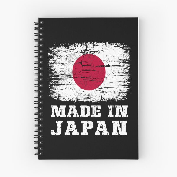 Item preview, Vintage Made in Japan Distressed Flag designed and sold by Dmetalx Art Apparel.