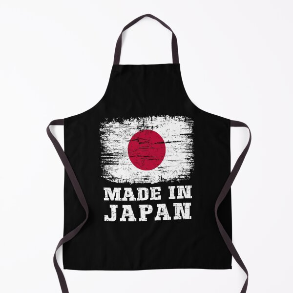 Item preview, Vintage Made in Japan Distressed Flag designed and sold by Dmetalx Art Apparel.